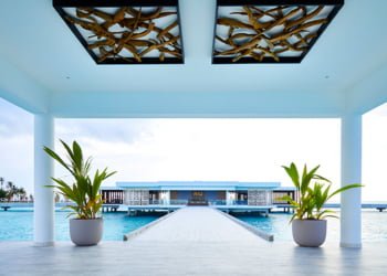 RIU inaugura dois hotéis nas Maldivas