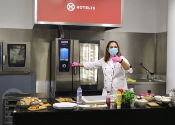 Hotelis investe em novas instalações em Braga