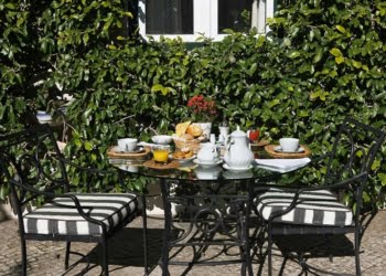 Hotéis Heritage convidam a redescobrir as suas unidades