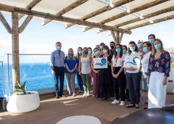 Hotéis Sentido premiados com TUI Quality Award 2020