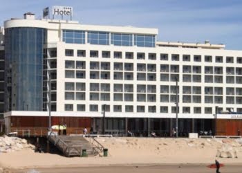 Hoti Hotéis assume exploração do Hotel Costa da Caparica