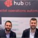 Hub OS: “Estamos a caminhar para um setor mais digital, eficiente e sustentável como um todo”