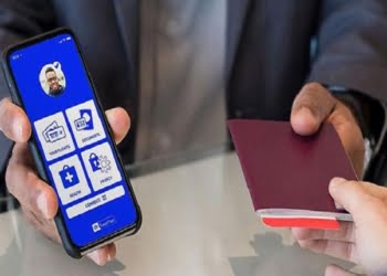 Air France testa IATA Travel Pass nos voos de Nova Iorque-JFK e Barcelona para Paris-Charles de Gaulle