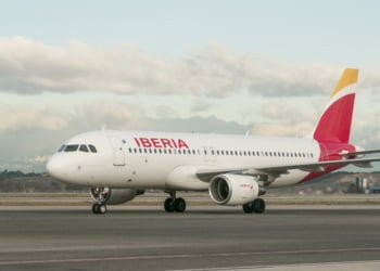 Volta Int.: “Iberia vai ceder slots à World2Fly para poder comprar Air Europa”