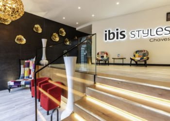 Accor prevê reabrir mais de 70% dos hotéis no início de julho