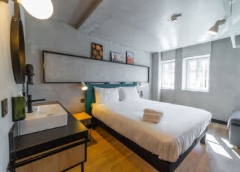 Novo conceito ibis chega a Portugal com o novo ibis Porto Centro Mercado do Bolhão