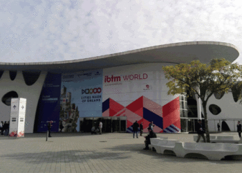 IBTM World 2019 já decorre em Barcelona (Fotogaleria)