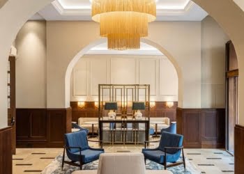 Grupo espanhol estreia-se em Portugal com hotel no Porto