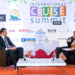 Indústria de cruzeiros internacional com número recorde de navios no International Cruise Summit