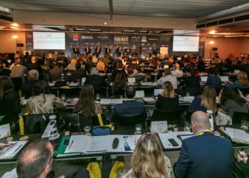 Madrid vai reunir indústria mundial de cruzeiros para preparar boom do setor em 2022