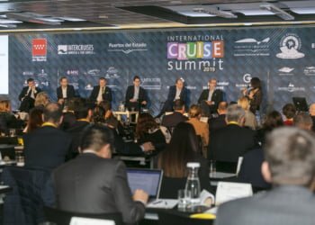 10ª edição do International Cruise Summit 2020 focada na reconstrução do turismo de cruzeiros