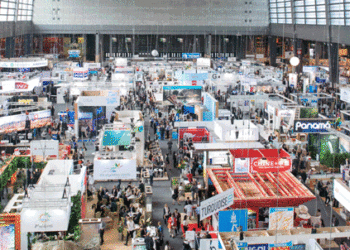 Portugal é “destino chave” na Europa e na IFTM Top Resa (Fotogaleria)