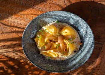 Il Basilico apresenta carta renovada