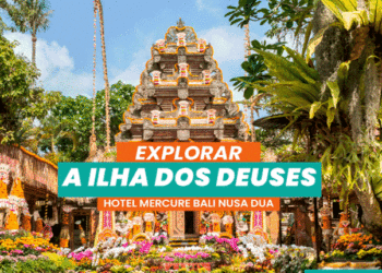 Soltrópico lança ofertas para a Ilha dos Deuses desde 853€