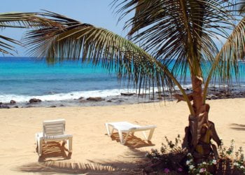 Soltrópico reforça operação para o Sal com voo extra de Lisboa