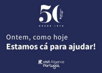 Campanha do Turismo do Algarve informa PME sobre medidas de apoio