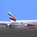 Parceria entre a Emirates e a flydubai atinge novos patamares