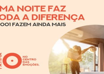 Município de Ourém oferece noite extra a turistas nacionais para promover turismo