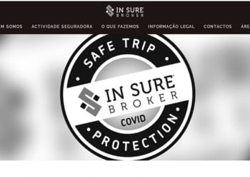 In Sure Broker lança serviço “Consulta do Viajante Online” nos seguros de viagem para os agentes de viagens