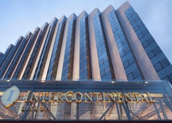 IHG reforça política de responsabilidade social com a campanha “Giving for Good”