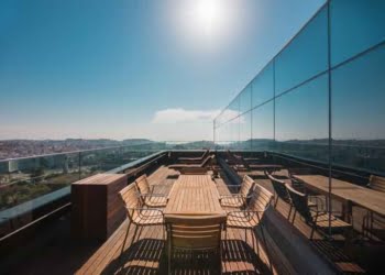 InterContinental Lisbon e InterContinental Cascais-Estoril nomeados nos World Travel Awards