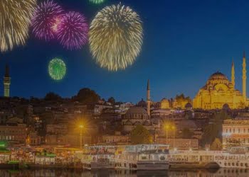 Viagens Tempo sugere Fim de Ano “com os pés na Europa e a Ásia à vista”