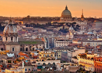 Volta Int.: “Itália impõe quarentena de cinco dias a viajantes de países da UE”