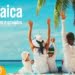 Jolidey promove férias em família para a Jamaica desde 1.340€