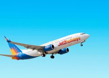 Jet2.com e Jet2holidays lançam city breaks para o Funchal a partir de novembro