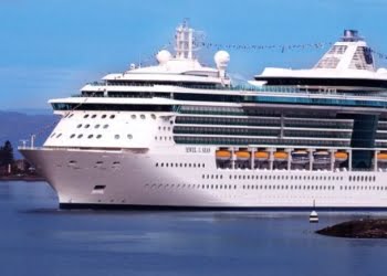 Royal Caribbean investe 30 milhões de dólares na revitalização do Jewel of the Seas