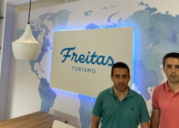 Grupo Freitas Turismo: “Queremos chegar com marcas próprias a cada mercado”