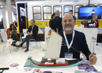 ABAV: Aveiro Moments quer dar a conhecer a Ria aos turistas brasileiros ao longo de todo o ano