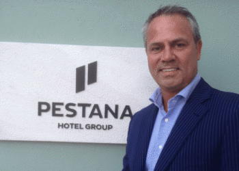 Pestana Hotel Group com novo diretor de operações