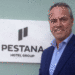 Pestana Hotel Group com novo diretor de operações