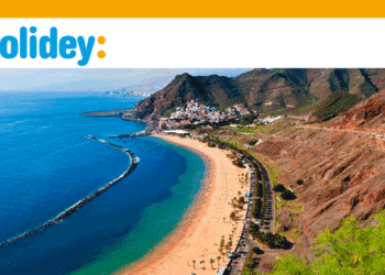 Jolidey apresenta programação de verão para as Canárias