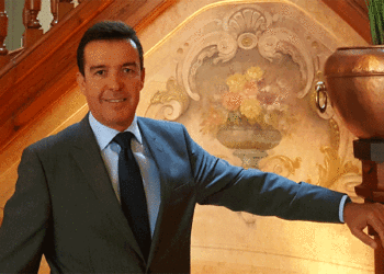 Um fator/Palavra-chave para o negócio turístico nos próximos anos: “Novos Mercados”