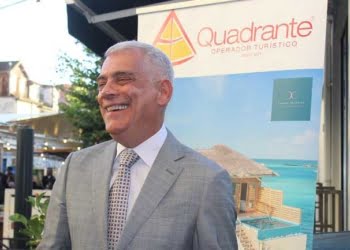 Evento Quadrante – “O Paraíso do Sol”