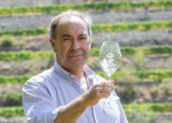 Ventozelo Hotel & Quinta: O mercado português “lidera” as dormidas com “reservas bastante animadoras”