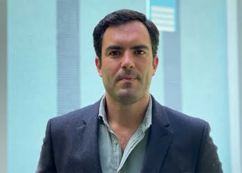 Jorge Oliveira é o novo general manager do chic&basic Gravity