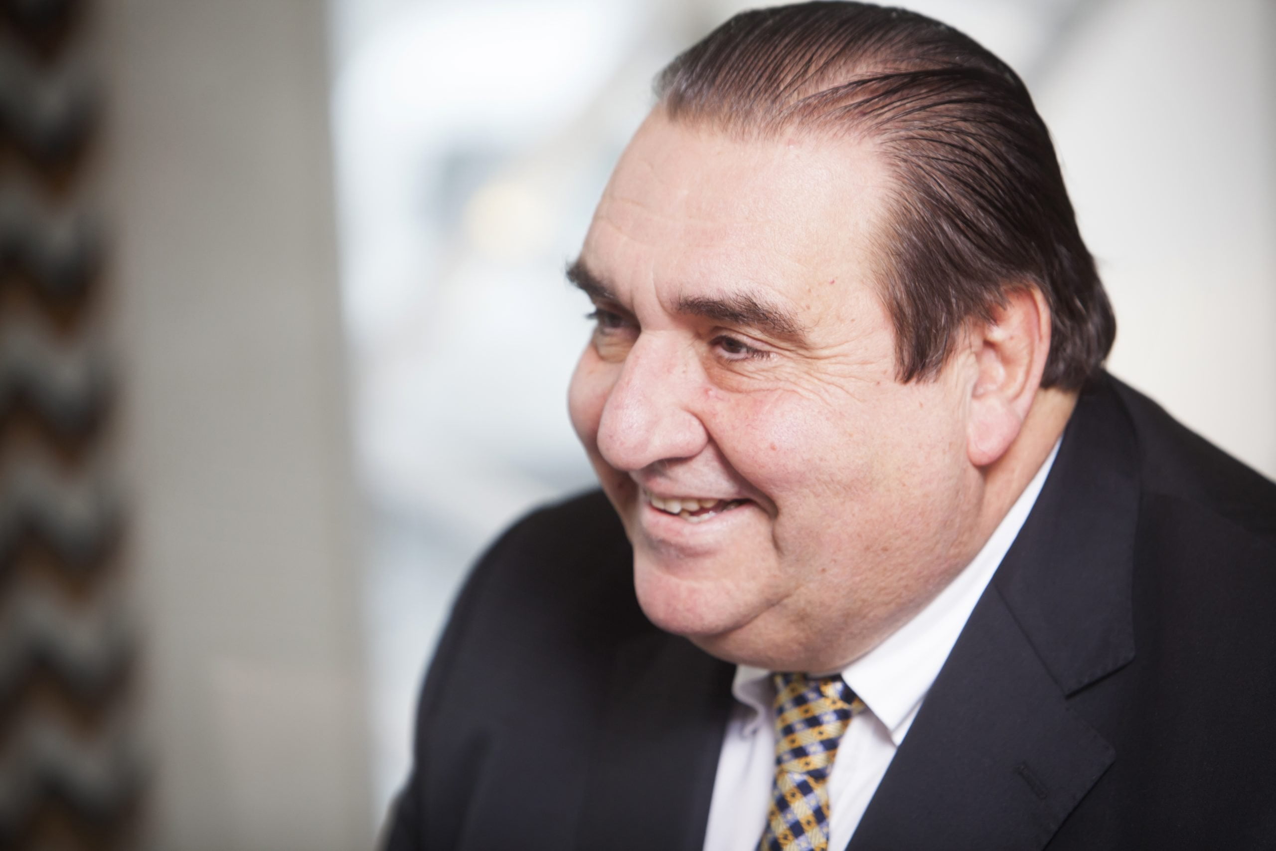 José Manuel Antunes