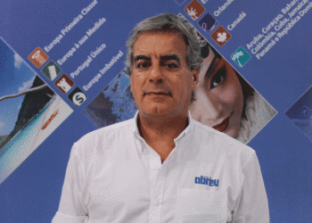 Abreu já sente aumento de vendas para o Brasil