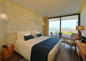 Jupiter Hotel Group reabre todas as unidades até 10 de julho