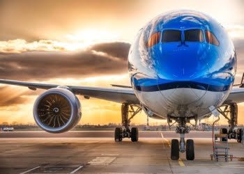 Rede da KLM na Ásia e no Médio Oriente recupera totalmente este ve