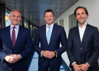 KLM, SkyNRG e SHV Energy anunciam primeira fábrica europeia de combustível aéreo sustentável