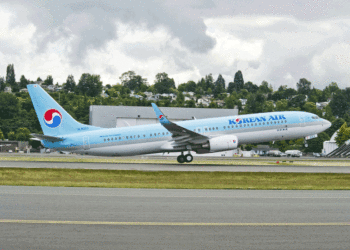 Boeing obrigada a deixar 50 aviões em terra por causa de fissuras estruturais