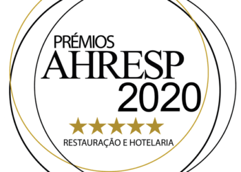 Inscrições para Prémios AHRESP 2020 já abriram