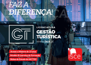 ISCE implementa licenciatura em Gestão Turística a partir do próximo ano letivo