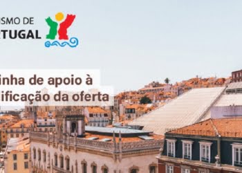 Linhas de apoio ao investimento do Turismo de Portugal continuam disponíveis em 2022