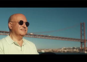 Turismo de Lisboa lança novo vídeo para incentivar os turistas a sentirem-se livres