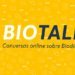 Picos de Aventura organiza 3ª edição das BioTalks online